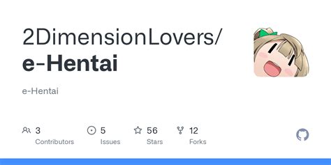 ehentai github|GitHub .